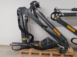 Forstkran, Z-Kran Bigab 6.6
