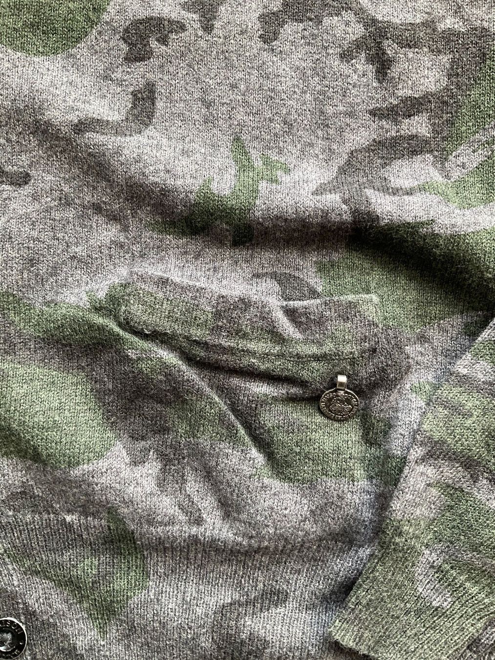 Maison Scotch Giacche: Maison Scotch Strickjacke – Usato da Röschenz venduto da Queen020 4