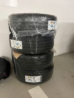 Continental PremiumContact 7 Sommerreifen 205/45 R17 88Y XL