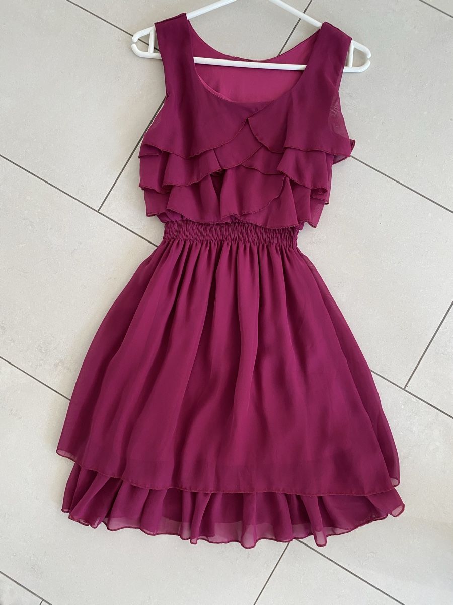 Vestiti & Gonne: Mädchen Kleid in Grösse 158 – Nuovo (secondo la descrizione) da Kreuzlingen venduto da Lukma64 2