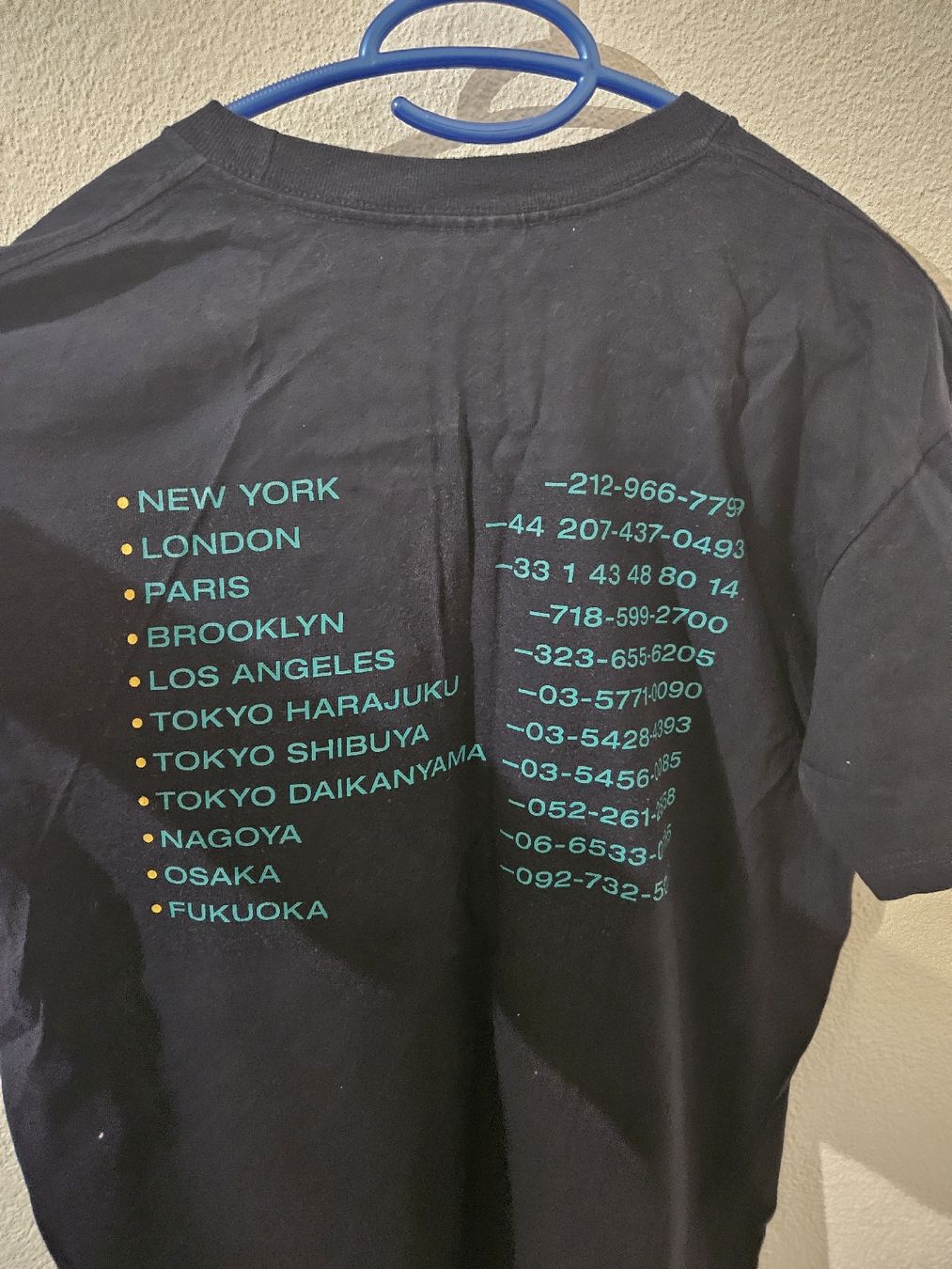 T-shirt: Supreme – Usato da Dottikon venduto da damianolucia98 1