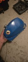 Pony Cross GT Tank