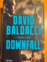 Downfall - David Baldacci