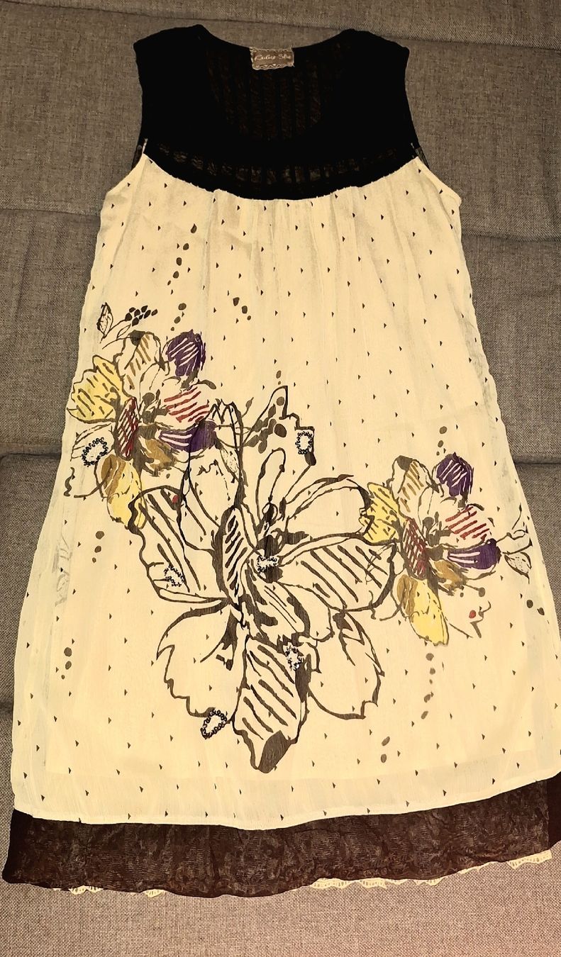 Vestiti: Kleid M – Usato da Nürensdorf venduto da Cornelia25