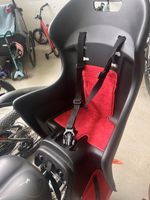 Velo Kindersitz 