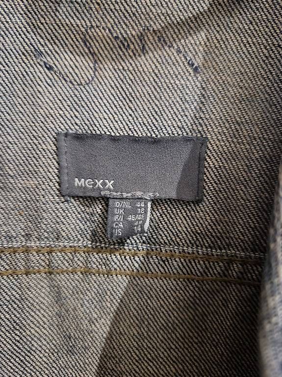 Vestes: Mexx Jeans Blaser – D'occasion à Rüti ZH par Jebe79 2