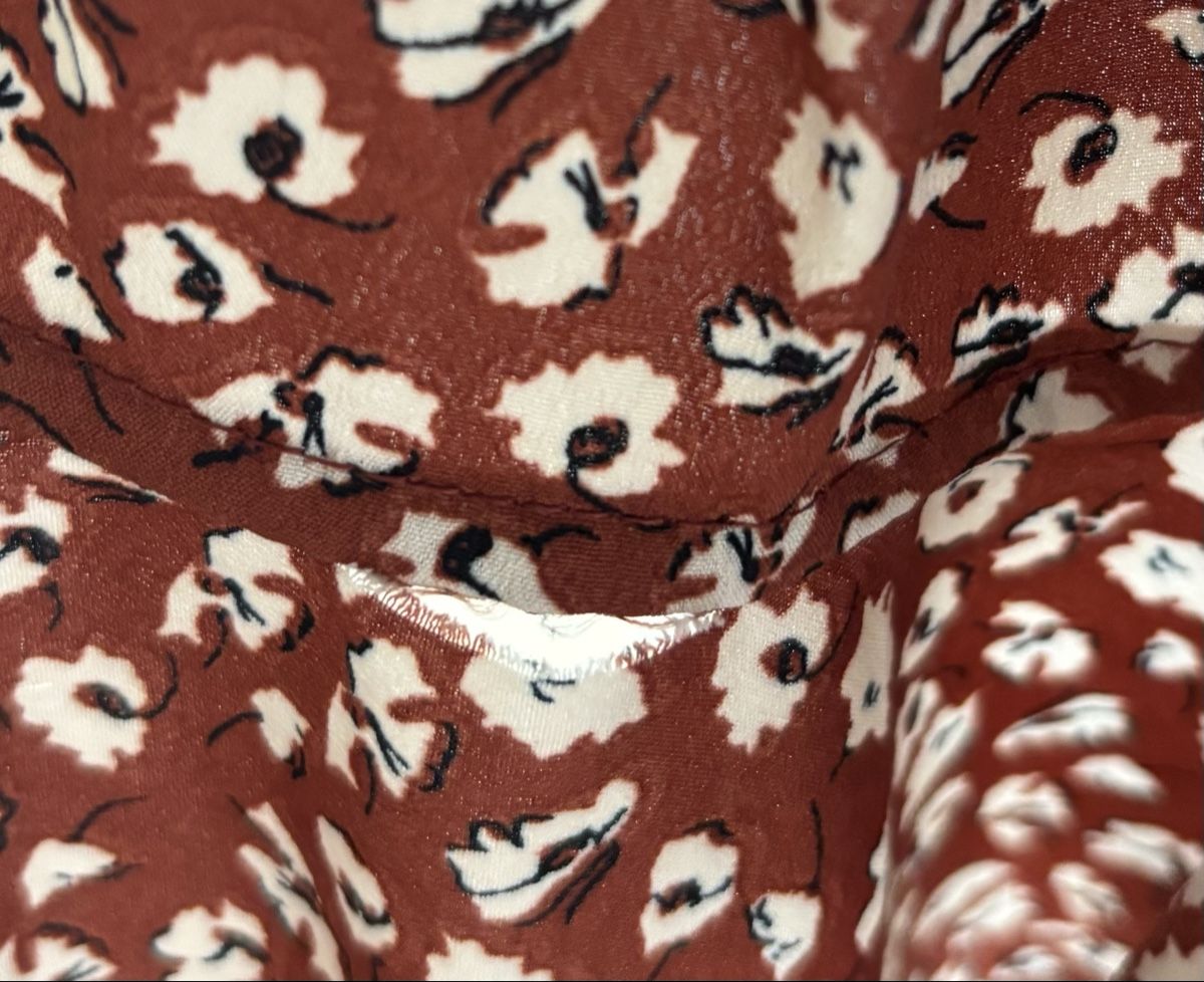 Only Vestiti: Wickelkleid Only Grösse 36 – Usato da Bern venduto da Enaywi 3