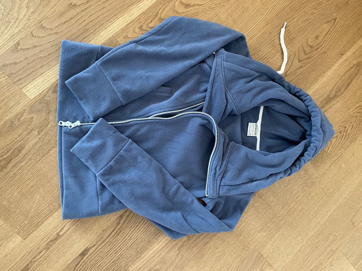 Felix Bühler Vestes & Manteaux: Fleece Mädchen-Reitjacke – D'occasion à Uznach par Pauki08 2