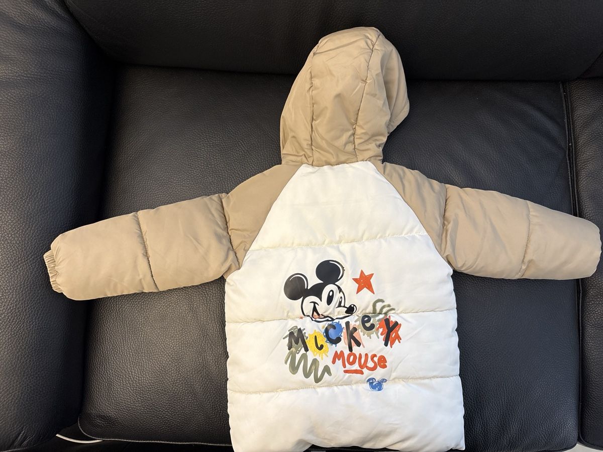 Giacche & Cappotti: Kinder Jacke, Grösse 86 12-18 Monat – Nuovo (secondo la descrizione) da Winterthur venduto da dan_8tlm 1