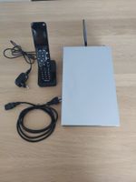 Revox S119 Netzwerkempfänger