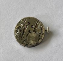 FHF cal.189 Watch Movenment 17 Jawels