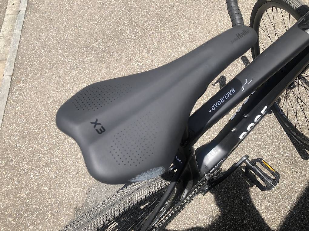 Rose Vélos: Rose Backroad Plus GRX RX600 M Dropbar – D'occasion à Bern par siory90 4