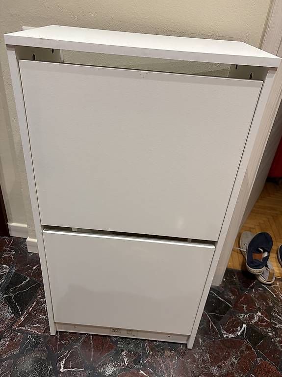 Armadi: Shoe Cabinet  – Usato da Lugano venduto da dia_5857