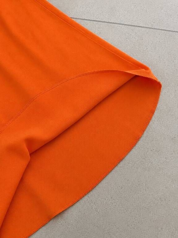 Vestiti: Satin Trägerkleid Gr. M NEW – Usato da Merlischachen venduto da GlamGarb 3