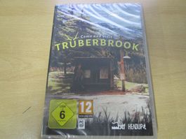 Come and visit Trüberbrook PC Neuware