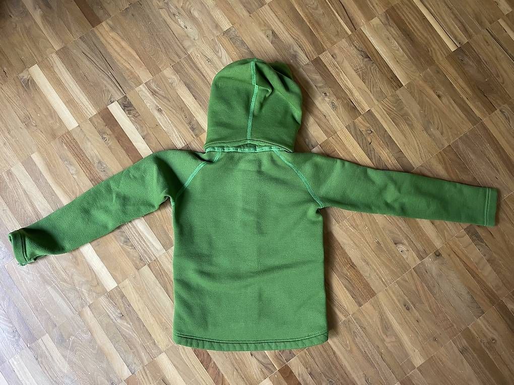 Houdini Maglioni & Felpe: Houdini Hoodie, Gr. 110 – Usato da Zürich venduto da Medulla 1