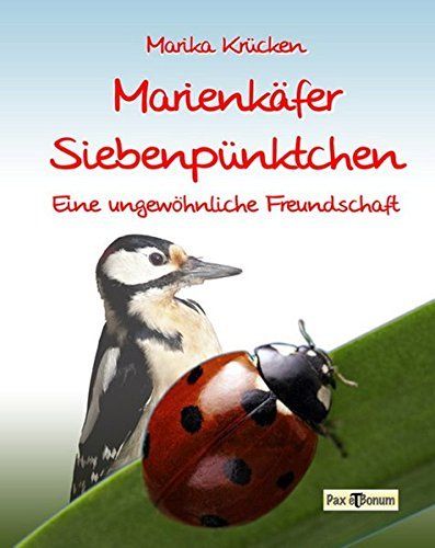 Livres: Marienkäfer Siebenpünktchen [Buch] – D'occasion à Bitsch par Melando