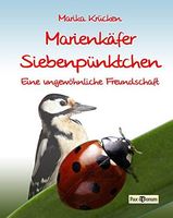 Marienkäfer Siebenpünktchen [Buch]