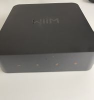 WiiM Pro - Res Audio Streamer – Top Zustand!