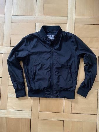Jacke / Blouson