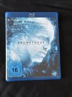 Prometheus - Dark Signs (Blu-ray) from Ridley Scott
