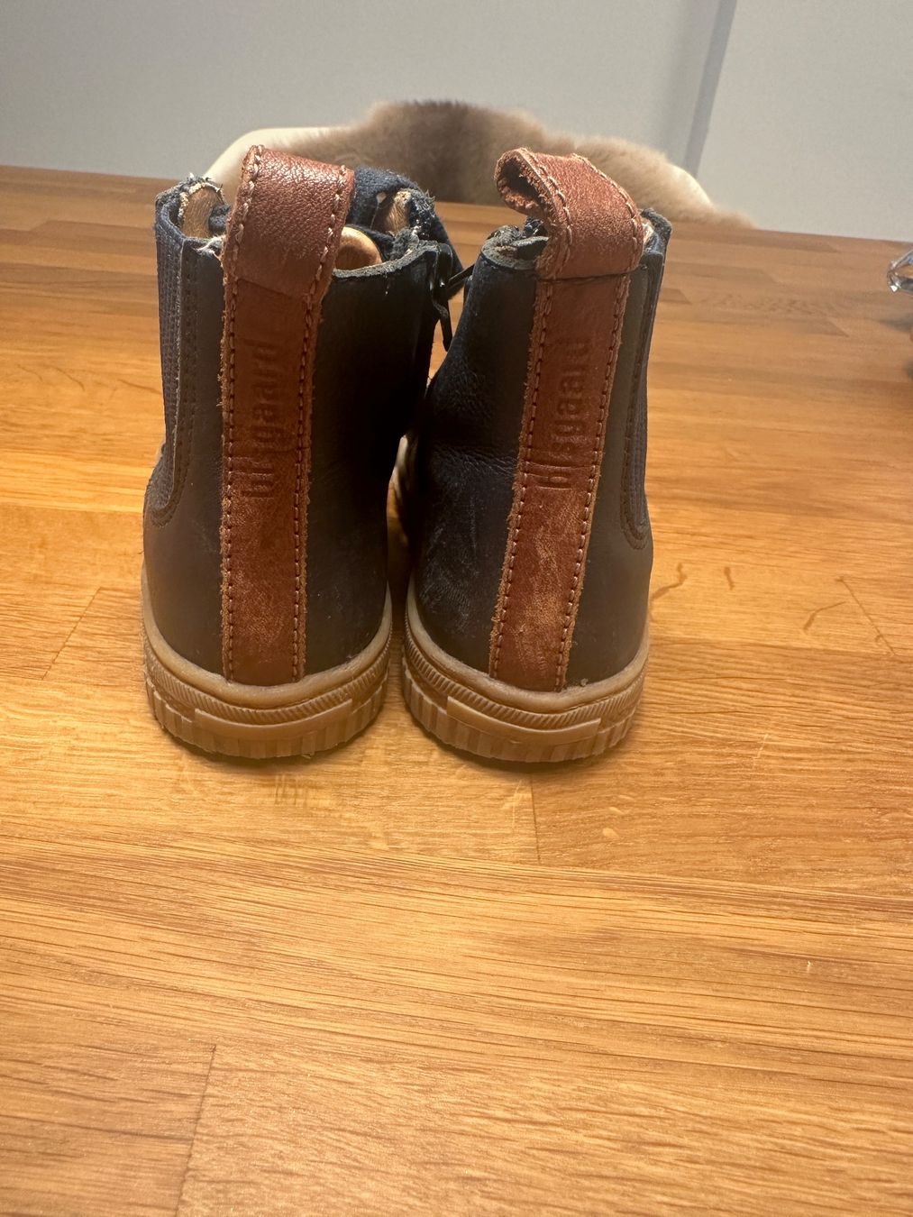 Bisgaard Schuhe für Jungen: 💙Bisgaard Kinder Stiefel Gr. 25 💙 – Gebraucht aus Zürich von JuliaSp 4