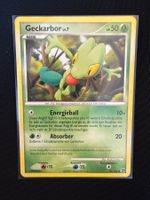 🇩🇪 Pokemon Geckarbor Lv. 7 (GE 90/106) - Great Encounters