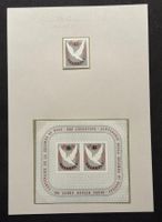 SCHWEIZER BRIEFMARKEN