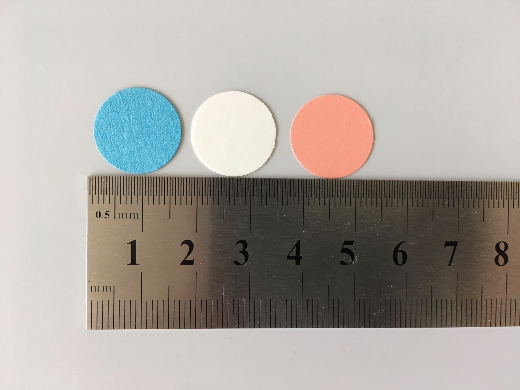 Tutte le decorazioni: Konfetti rund Deko - 180 Stück – Nuovo e nell'imballaggio originale da Zollikofen venduto da poppala 5