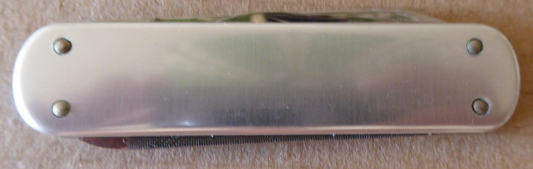 Victorinox Couteaux de poche: Victoria Sackmesser Gurit – Neuf (Voir description) à Gossau SG par tenerife11 1