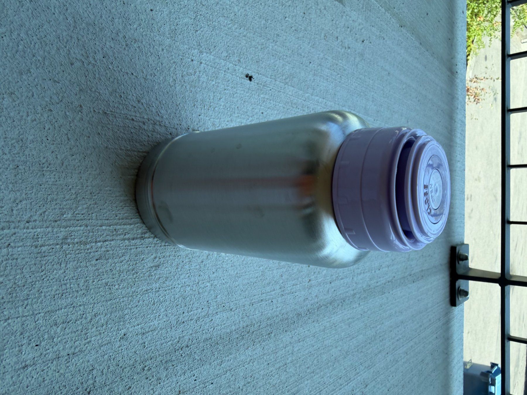 Avent Repas pour bébés: Philips Avent thermoFlasche 500ml, – D'occasion à Riehen par ann_76jw 2