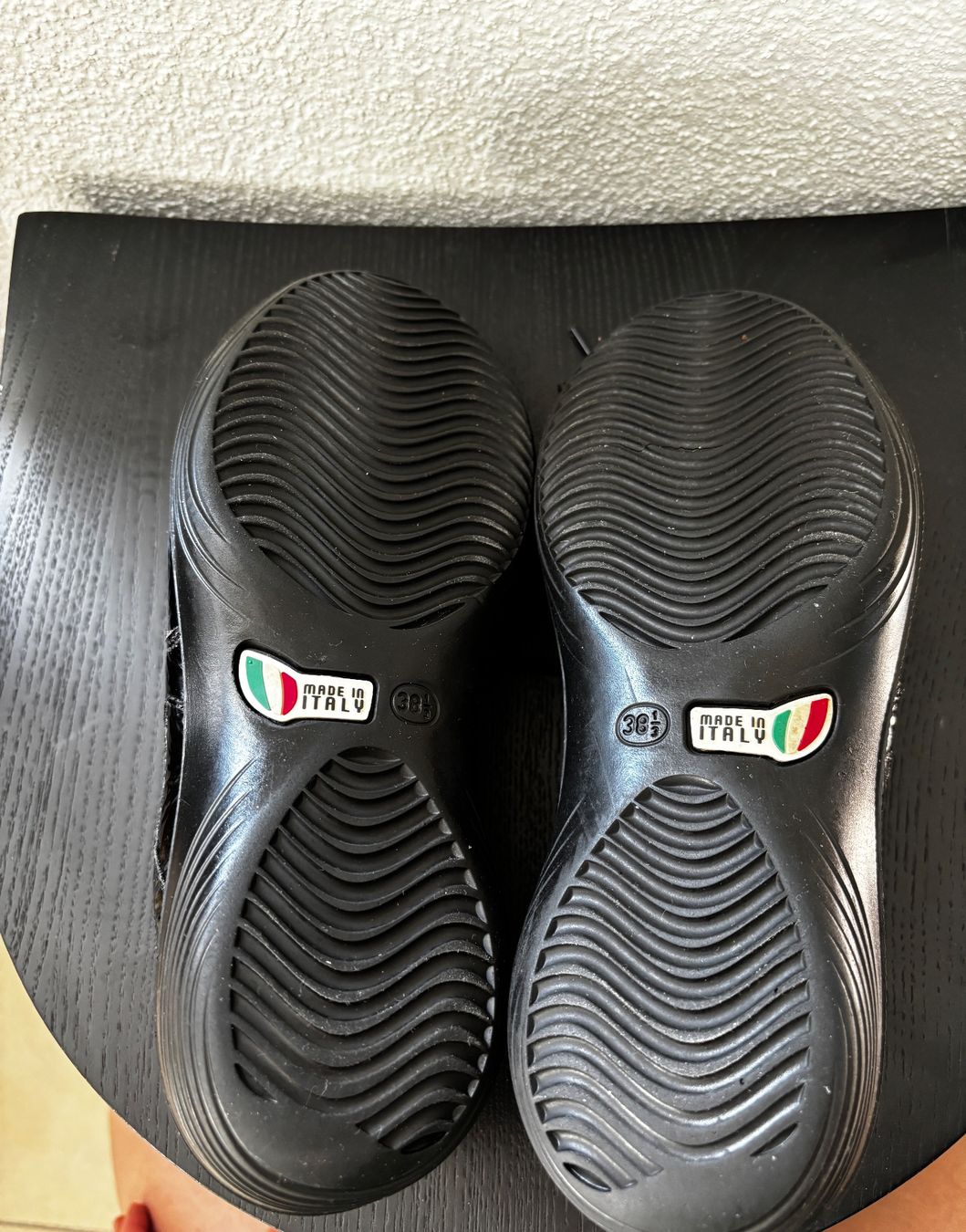Kybun Damenschuhe: Kybun Damen-Schuhe, Grösse 38 1/3 – Gebraucht aus Zürich von KsLind 3
