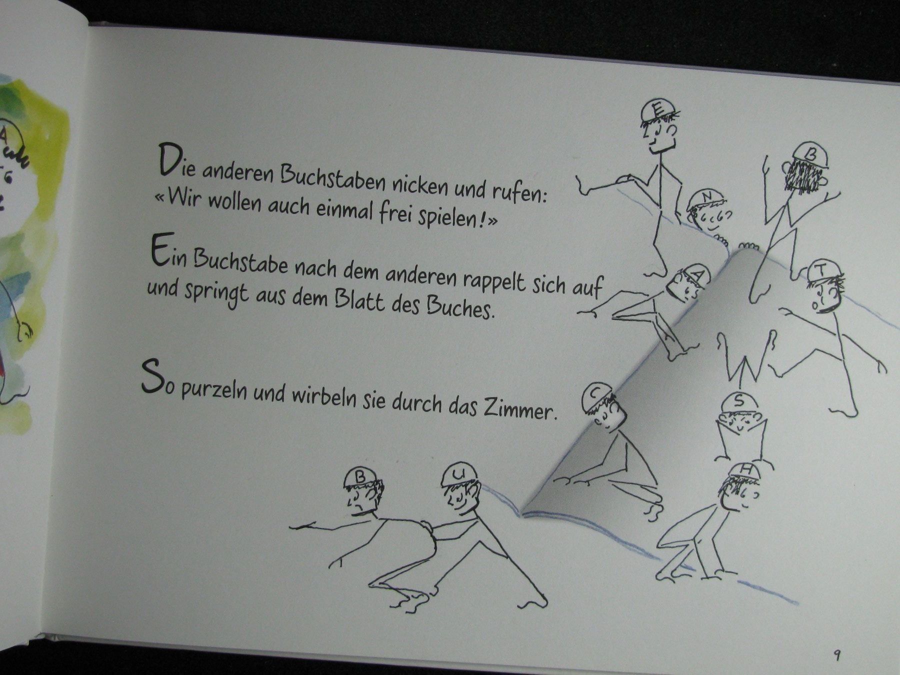 Libri: Abenteuer ABC von Erika Kunzmann – Usato da Reitnau venduto da Zaomir 4