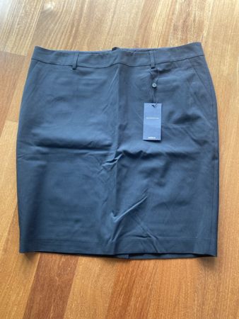 Mexx Rock  schwarz Grösse 44 neu mit Etikett