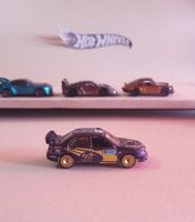 Hot Wheels Subaru Impreza WRX Super Treasure Hunt STH TEST