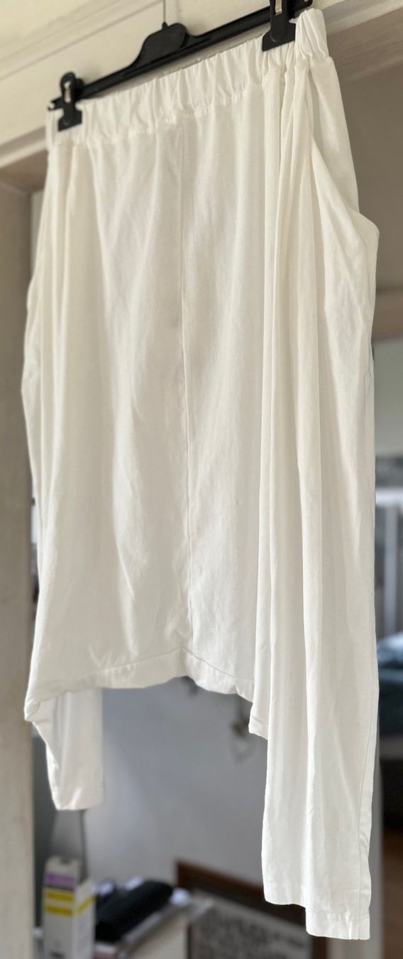 Pantaloni: SAROUEL PANTS EN COTON! M – Nuovo e nell'imballaggio originale da Locarno venduto da NicoNion 1
