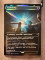 Glamdring FOIL 0042 The Hobbit