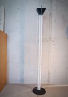 Vintage italienische Stehlampe im Flos-Scarpa-Stil, 80er