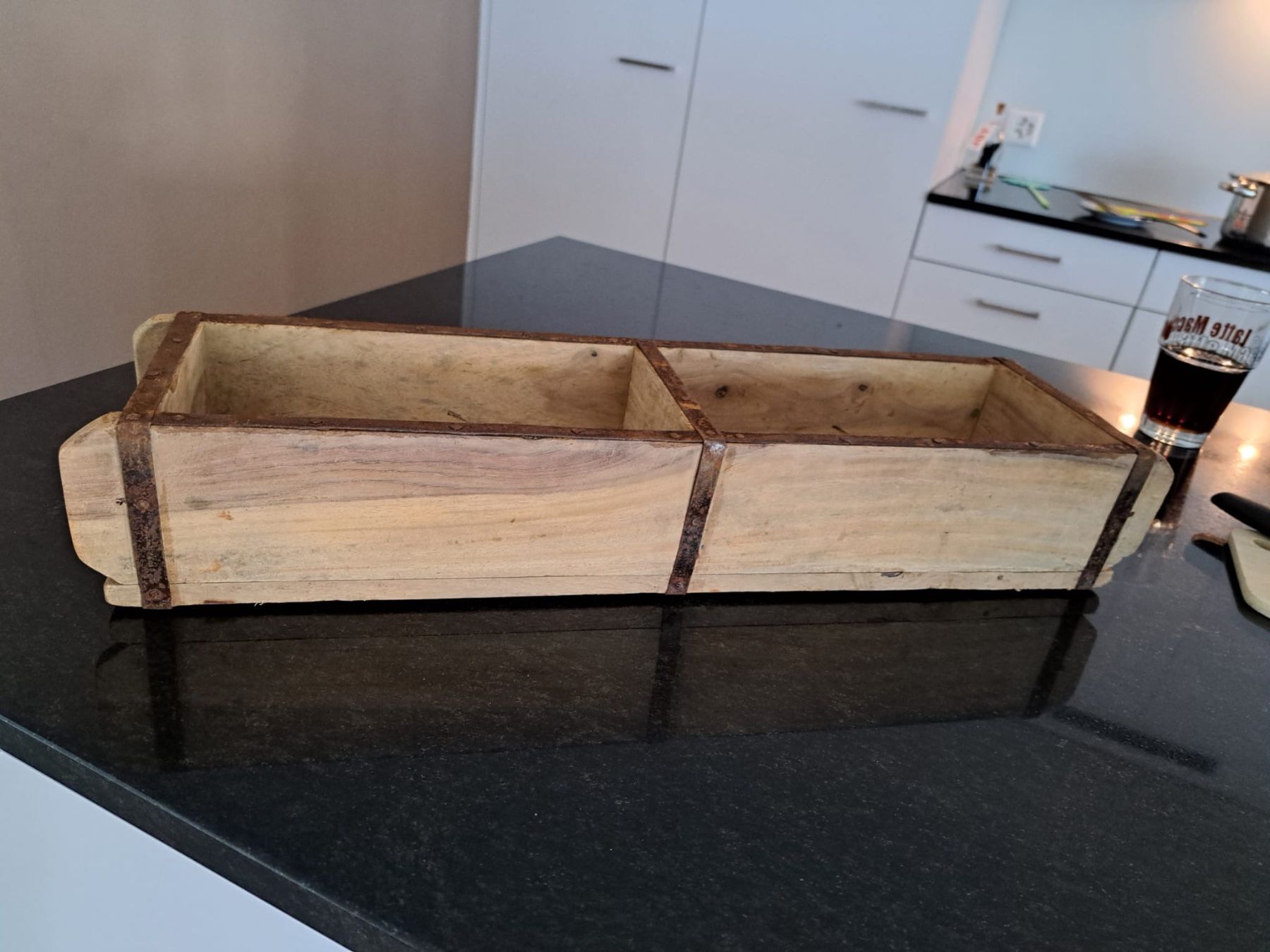 Toutes les décorations: Ziegelform – D'occasion à Dübendorf par lazitown