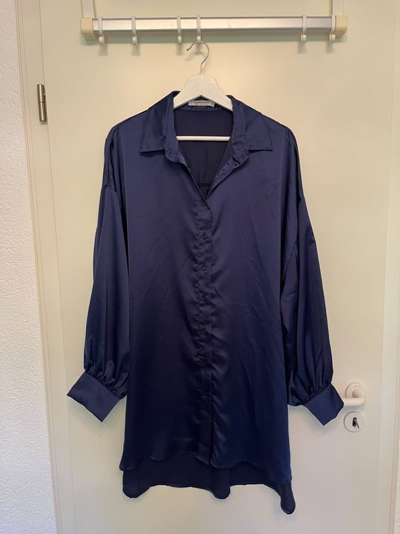 Robe Tunique Noire Maje Modèle 