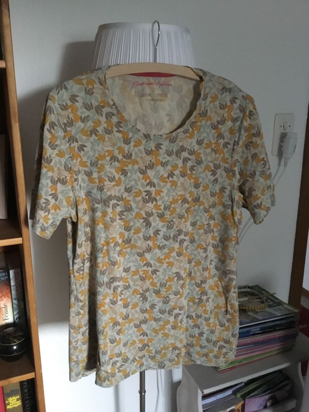 Gudrun Sjöden T-shirt: Shirt Gr. L(M) – Usato da Zürich venduto da marmely 1