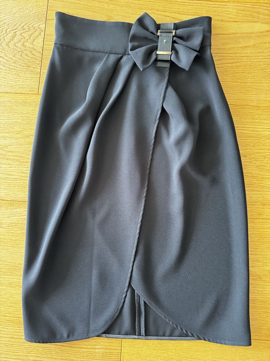Franchi Gonne: Elisabetta Franchi Rock Gr. M – Usato da Killwangen venduto da was.sharp