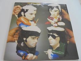 Dr Feelgood " Let it roll " LP UK 1979 / 33t G-B ( VG+ )