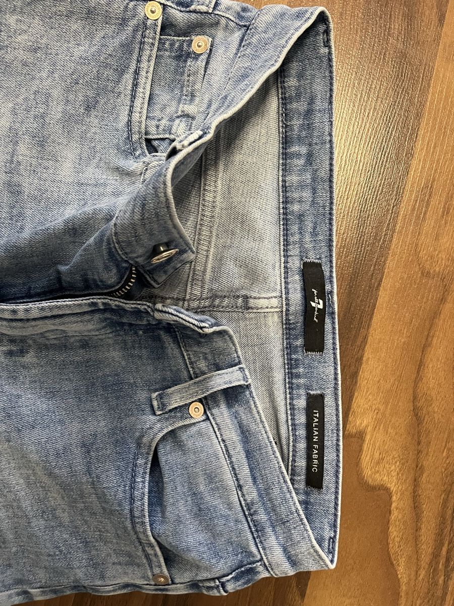 Jeans: Jeans – D'occasion à Dielsdorf par jes_9kx7 1