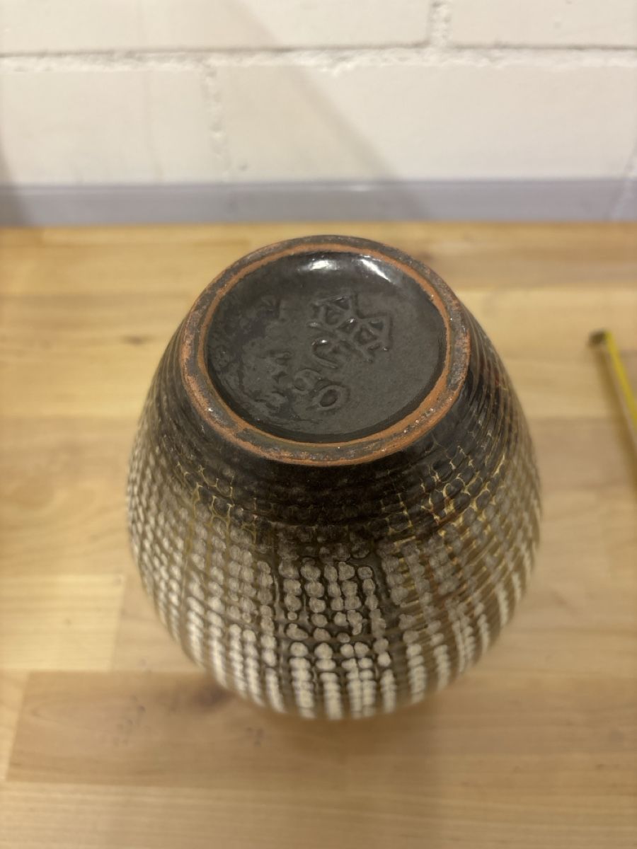 Vasi & Recipienti: Goldige Vase, top Zustand – Usato da Adliswil venduto da ninotschka7 5