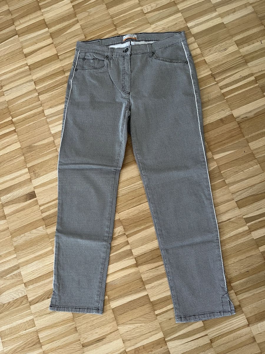 Hosen: Hosen  – Neu (gemäss Beschreibung) aus Schliern b. Köniz von medion3098 4
