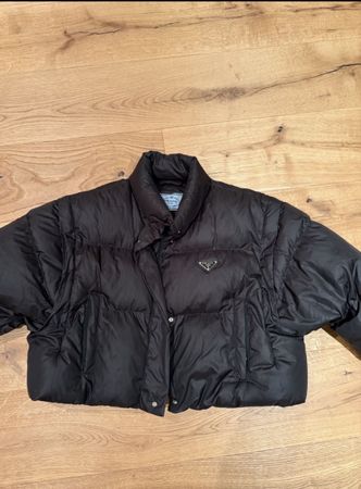 Prada Damen Jacke