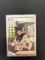 Pokémon Karte Emma 107/086 - Chaos Rising