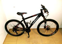 Trail Bike " Neu "