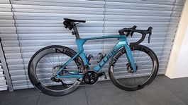 Cube Litening Aero C:68X SLT 2024